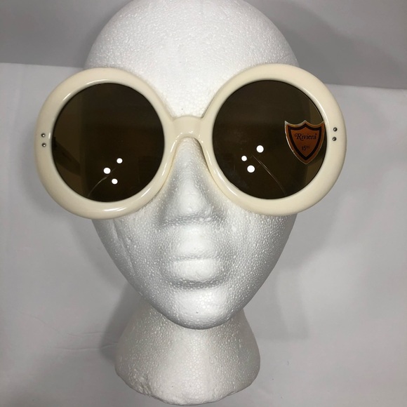 Renaud Accessories - Vintage Renaud Sunglasses